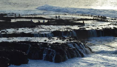 apartamento agaete Beach 4a - Foto 2