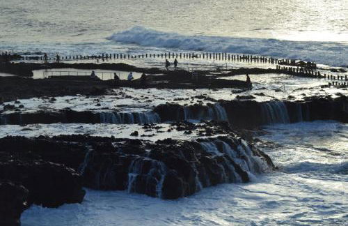 apartamento agaete Beach 4a - Foto 2