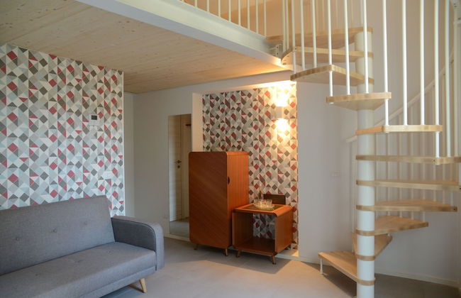 Le Stanze del Lago Suites & Pool - Foto 7