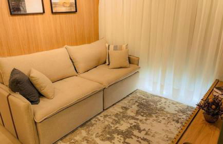 O mais novo e aconchegante da cidade - Foto 33