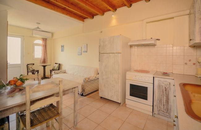 Evgenias House Ancient Olympia - Foto 12