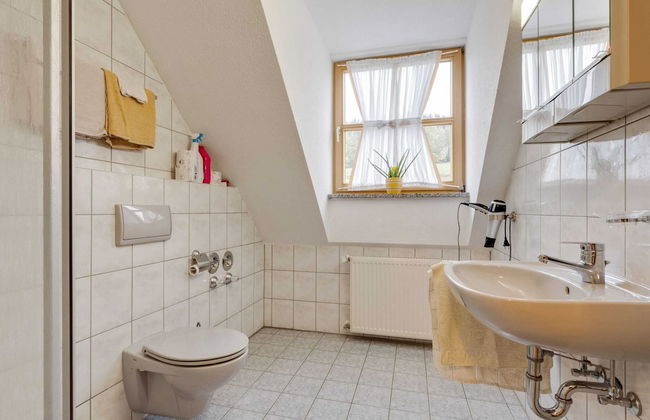 Spacious Apartment With Sauna in Schonsee - Foto 75