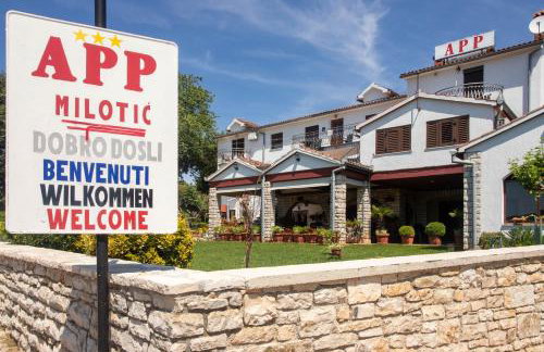 Apartments Ines - Foto 34