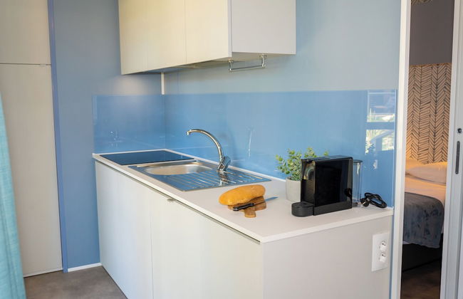 Trasimeno Glamping Resort - Foto 65