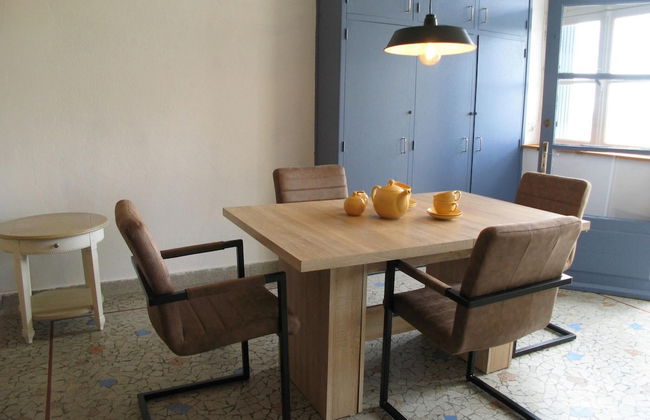 Apartment in Cuzy With Heated Pool - Photo 25