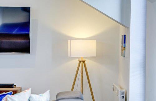 Bespoke Penthouse Flat Manchester - Foto 14