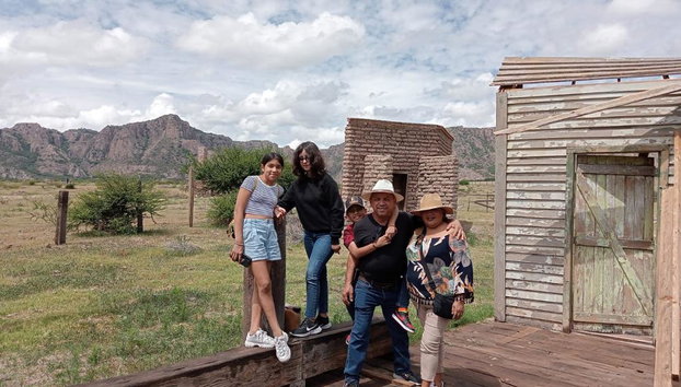 Escursione a cavallo nel selvaggio West - Foto 5