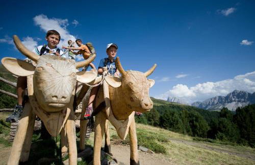Appartements Bergheim St Andrä bei Brixen - Foto 41