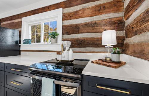 Skyline Retreat Luxury Secret Speakeasy - Foto 25