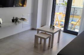 AM Chinorros Square. - Photo 37