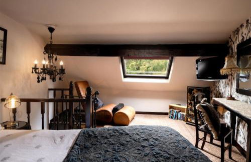 Dannah Farm Country House - Foto 41