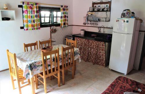 Villa Félix Suites e Chalés - Foto 33