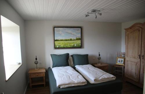 Gîte des Éterlous - Foto 4