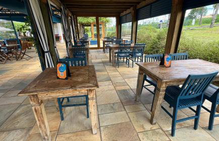 Casa de Campo na Represa, Rivieira de Santa Cristina III - Foto 41