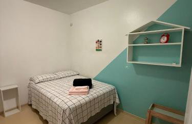 Apartamento família no centro de Pomerode - Photo 79