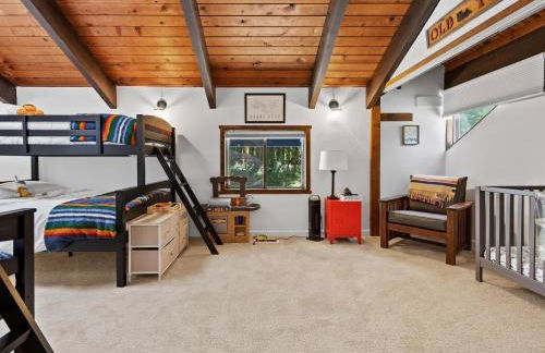 Landen Lodge - Meredith Lodging - Foto 54