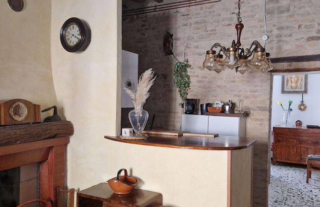 Apartment in Fratte Rosa With Apennine Views - Foto 11