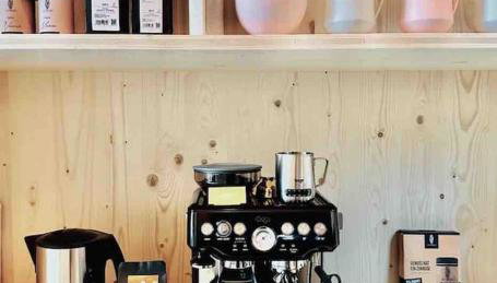 Tinyhouse mit Pelletofen - Foto 5