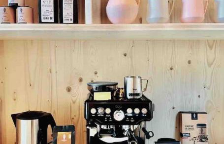 Tinyhouse mit Pelletofen - Foto 5