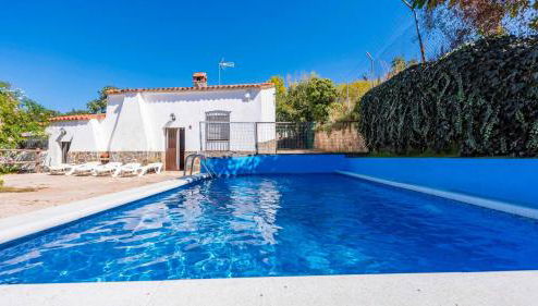 Parajes del Chanza Cortegana by Ruralidays - Foto 1, Other