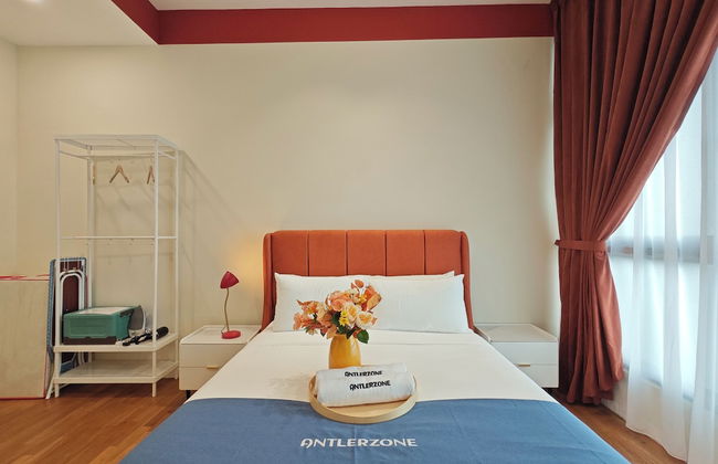 Paradigm Residence By Antlerzone - Foto 62