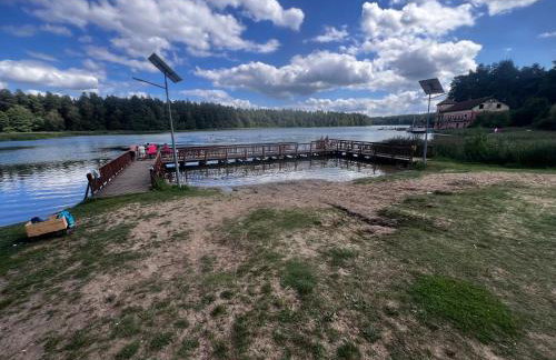 Unikatowy Dom 200 m2, Mielno, Pawłowo, Olsztynek - Foto 15