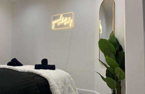 Wild City Centre Double Suite - Basketball Arcade Game, Free Gym - Foto 4