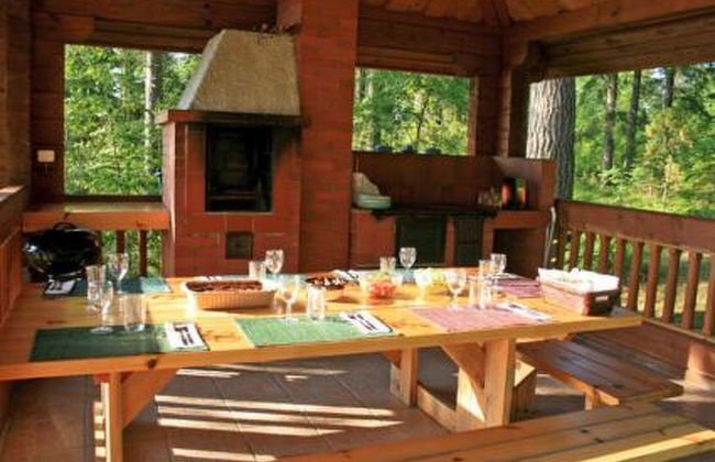 Korvenvalkama - Foto 9