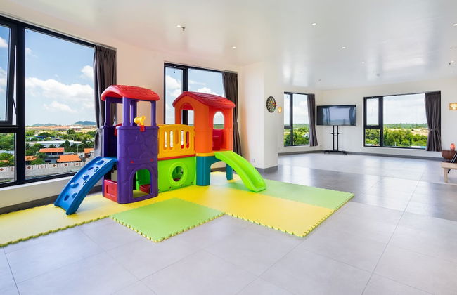 The Rebirth Apartment Binh Chau Ho Tram - Foto 48