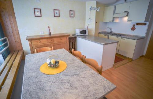 Res.Albarè/Solaria Apt.Solandra - Foto 30