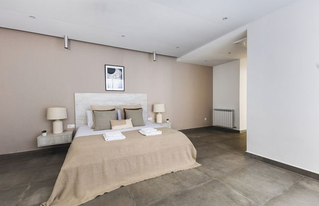 Appartement Luxueux Au Golf - Foto 44