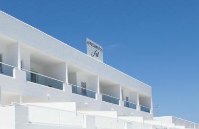 Apartamentos Typic Art - Foto 6