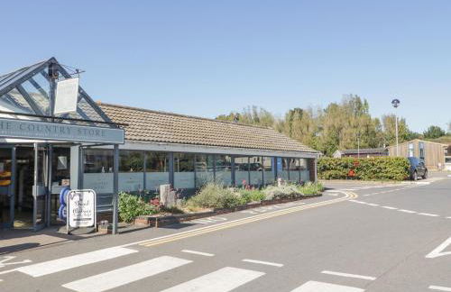 Gwydn Lodge - Photo 29