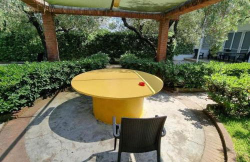 Villa degli Ulivi a pochi passi dal mare - Foto 39