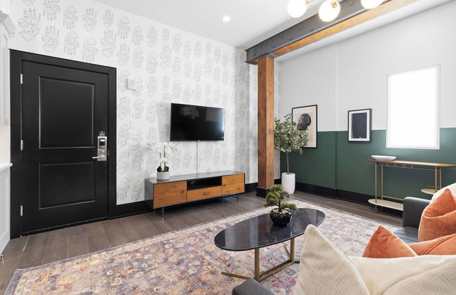 New Orleans Luxury Collection - Foto 65