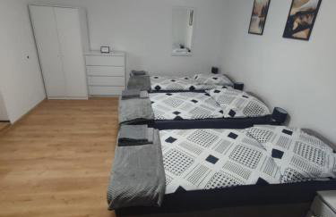 Noclegi krótkoterminowe Lubsko - Foto 11