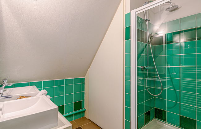 Château De Kergonano, - Foto 12