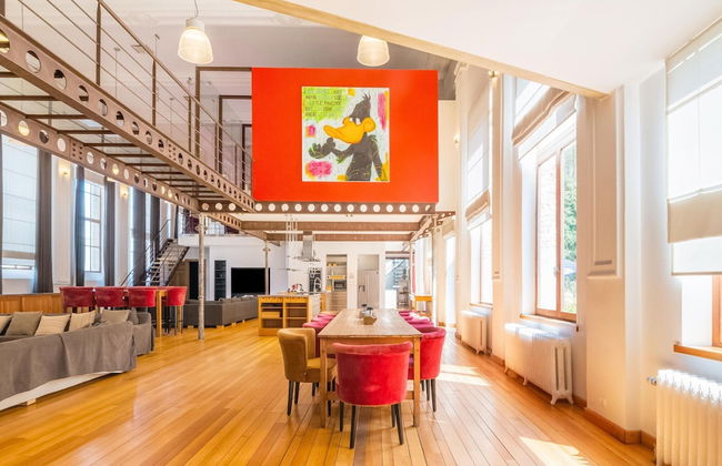 Welcoming Holiday Home in Dison With Private Pool - Foto 33