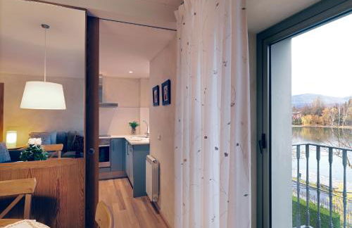 Apartaments Boutique la Torreta del Llac - Foto 39