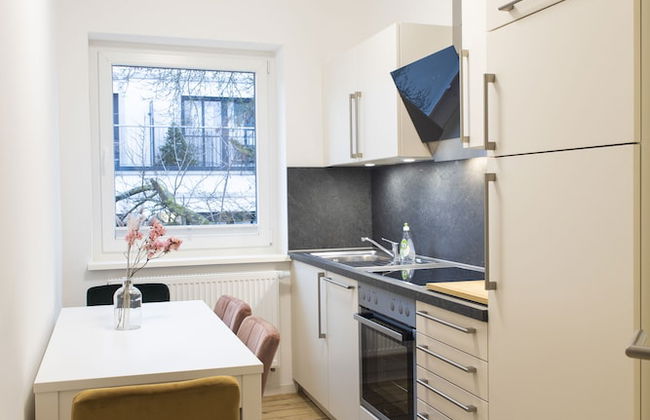 Villa am Bahnhof - Foto 21