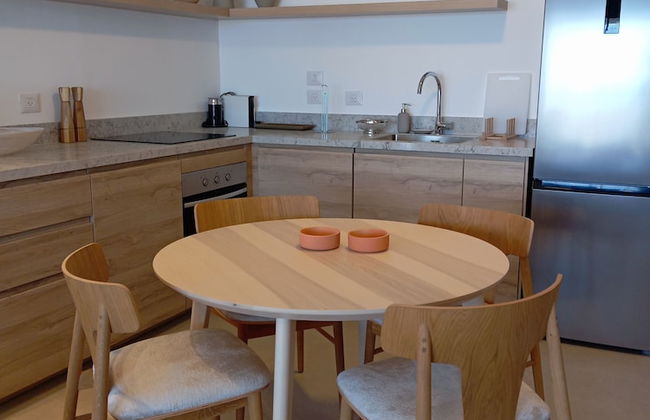 Cape Dor Haifa - Photo 4