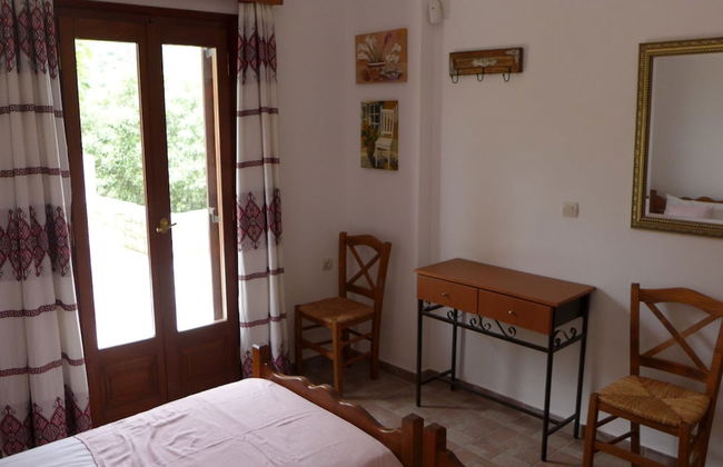 Villa in Axos With Pool Near Panormo Beach - Foto 4