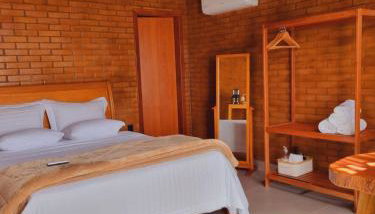 Chalé na Rampa - Hospedagem no Caravaggio - Foto 4