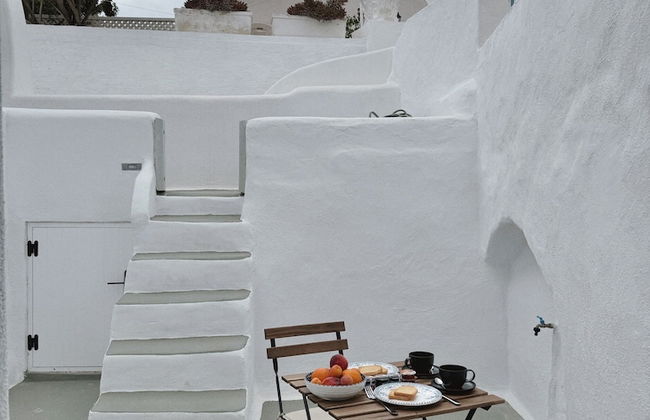 As Holiday caves - Foto 24