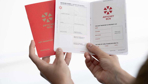 Passaporto ArticketBCN, per i musei di Barcellona