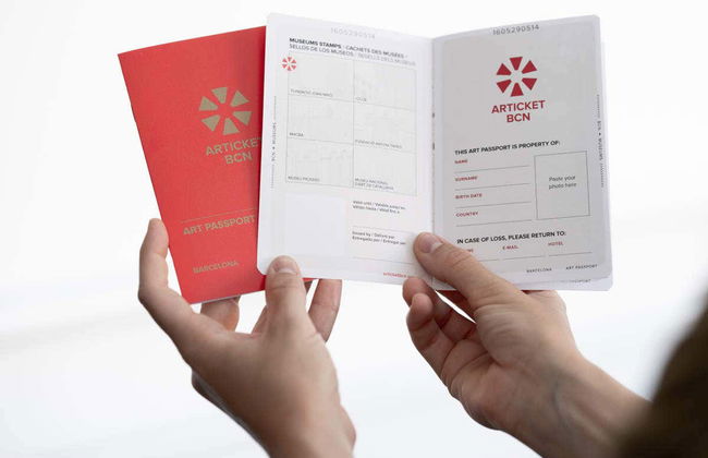 ArticketBCN Museum Pass - Foto 5