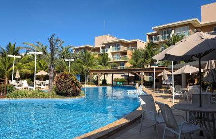 BEACH PARK PALM - COBERTURA LUXO - Foto 34