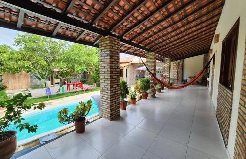 Vila Jatobá Lençóis - Foto 8