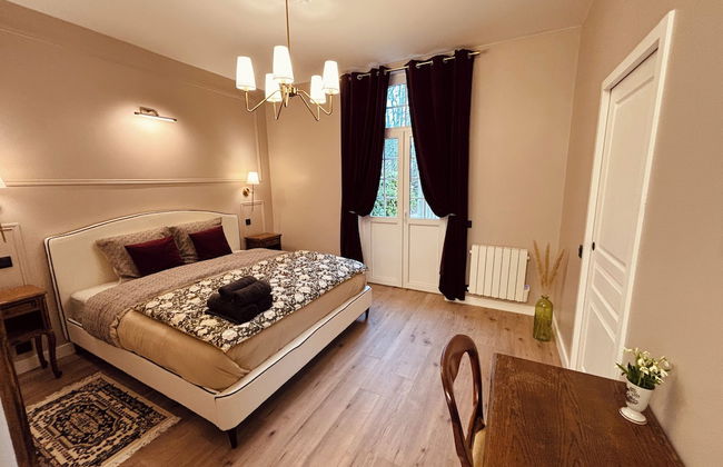 Normandy Etretat - Foto 16