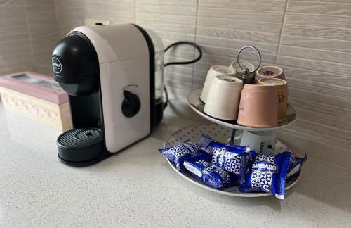 B&B La Rosa dell'Etna - Appartamento completo - Foto 30